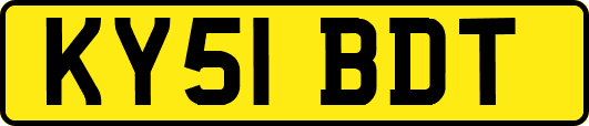 KY51BDT