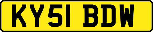 KY51BDW