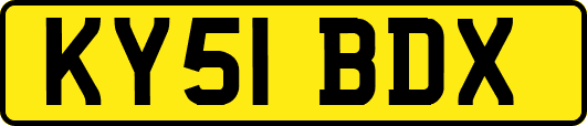 KY51BDX