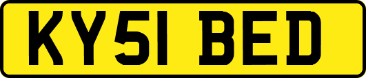 KY51BED