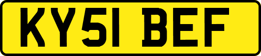 KY51BEF