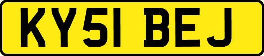 KY51BEJ