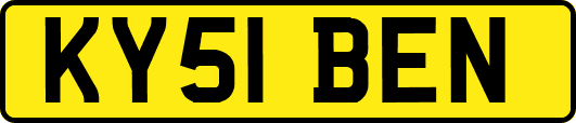 KY51BEN