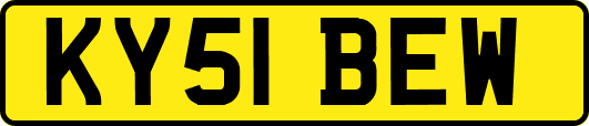KY51BEW