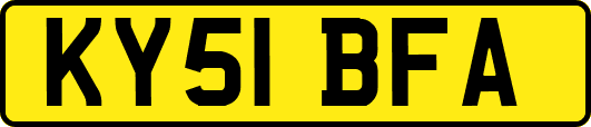 KY51BFA