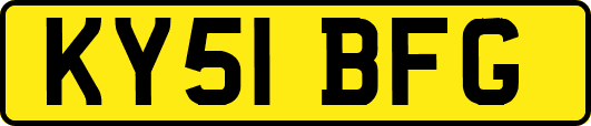 KY51BFG