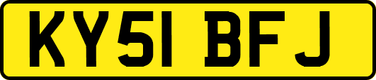 KY51BFJ