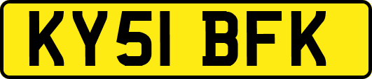 KY51BFK