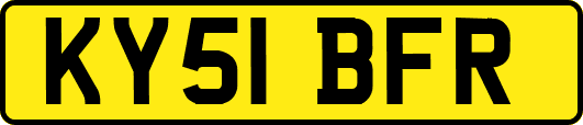 KY51BFR