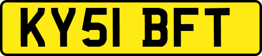 KY51BFT