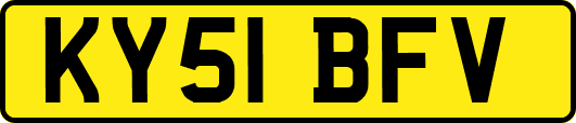 KY51BFV