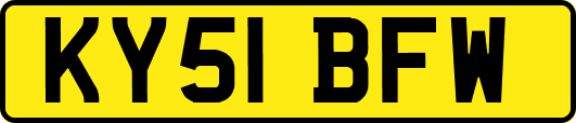 KY51BFW