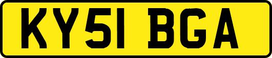 KY51BGA