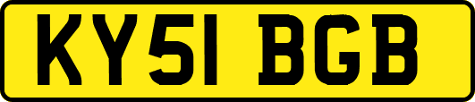 KY51BGB