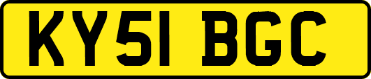 KY51BGC