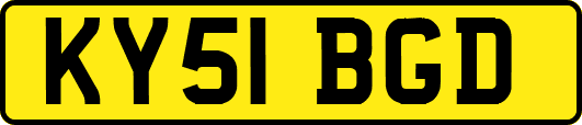KY51BGD