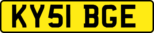 KY51BGE