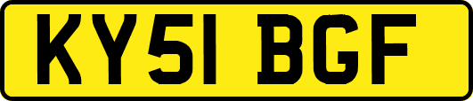 KY51BGF