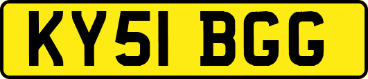 KY51BGG