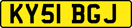 KY51BGJ