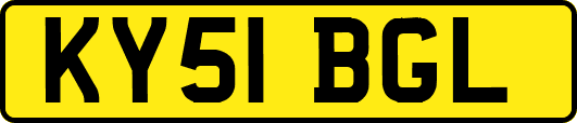 KY51BGL