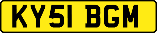 KY51BGM