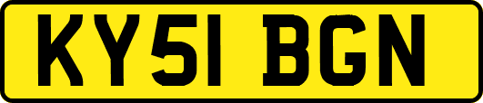 KY51BGN