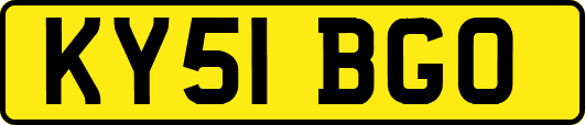 KY51BGO