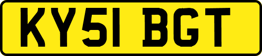 KY51BGT