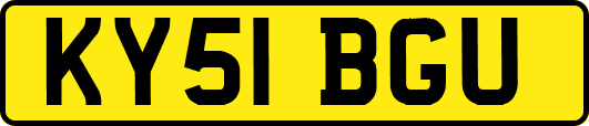 KY51BGU