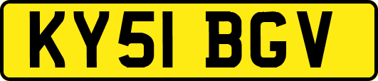 KY51BGV