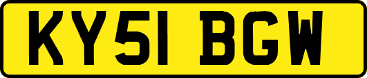KY51BGW