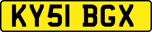 KY51BGX