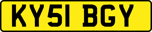 KY51BGY