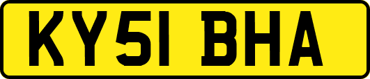 KY51BHA