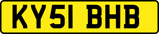 KY51BHB