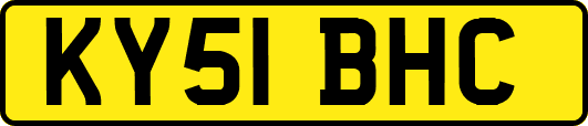 KY51BHC