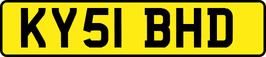 KY51BHD