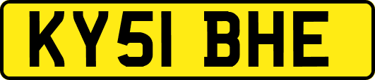 KY51BHE