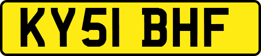 KY51BHF