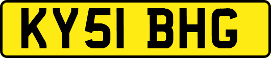 KY51BHG