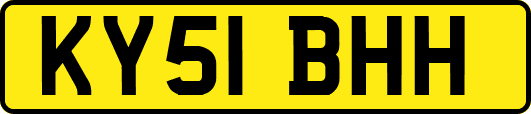 KY51BHH