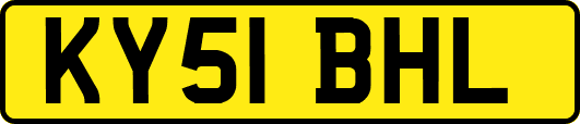 KY51BHL