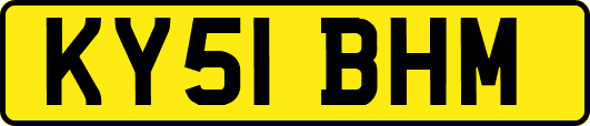KY51BHM
