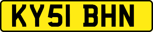 KY51BHN