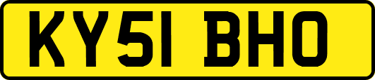 KY51BHO