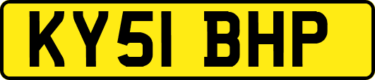 KY51BHP