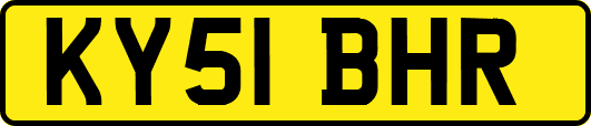 KY51BHR