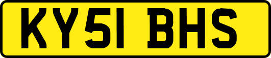 KY51BHS