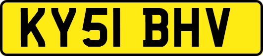 KY51BHV